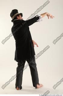 2020 01 VLADIMIR MAD HATTER STANDING POSE 2 (8)